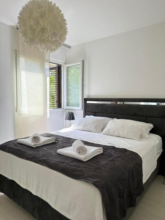 Royal Suite Ragusa Esterno foto