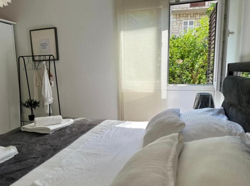 Royal Suite Ragusa Esterno foto