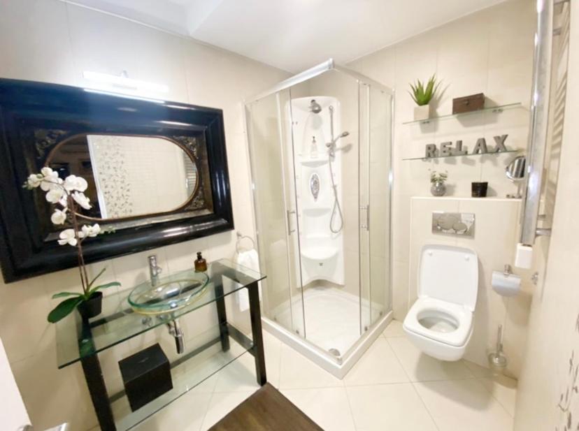 Royal Suite Ragusa Esterno foto