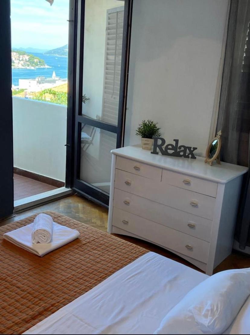 Royal Suite Ragusa Esterno foto